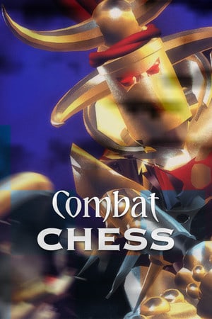 Постер Combat Chess