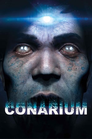 Постер Conarium