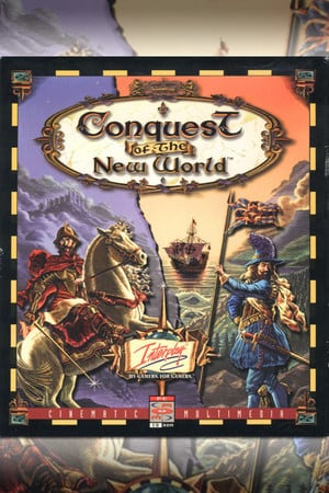 Постер Conquest of the New World
