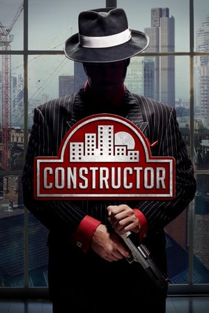 Постер Constructor