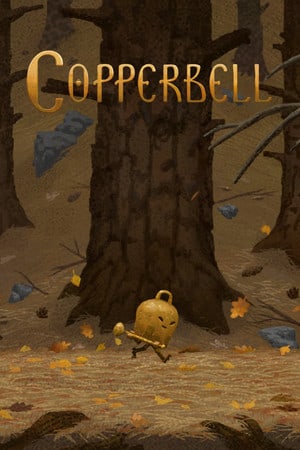 Постер Copperbell