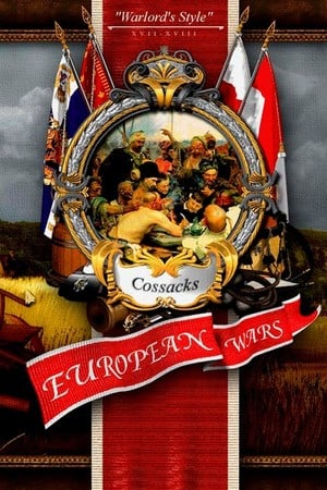 Постер Cossacks: European Wars