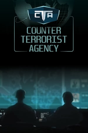 Постер Counter Terrorist Agency