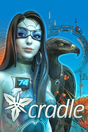 Постер Cradle