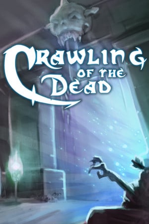 Постер Crawling Of The Dead