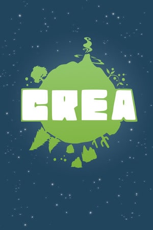Постер Crea