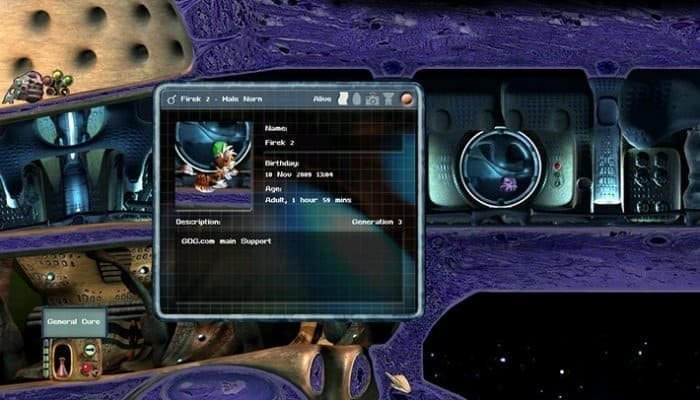 Скриншот 3