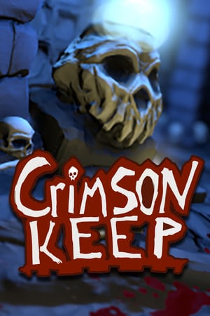 Постер Crimson Keep