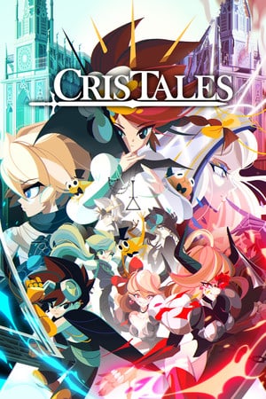 Постер Cris Tales