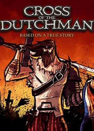 Постер Cross of the Dutchman