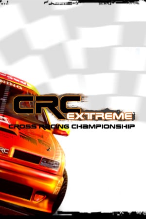 Постер Cross Racing Championship Extreme