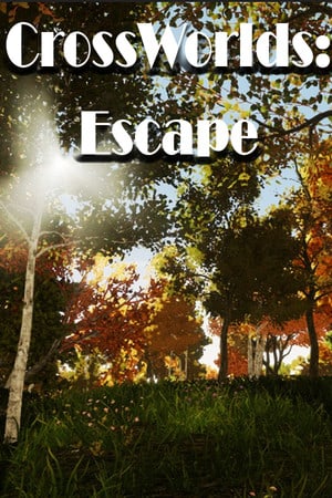 Постер CrossWorlds: Escape