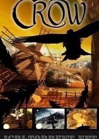 Постер Crow