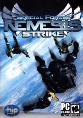 Постер CT Special Forces: Fire for Effect