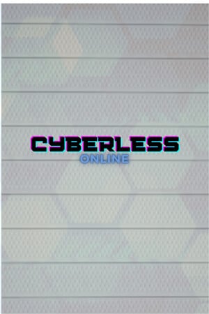 Постер Cyberless 3: Online