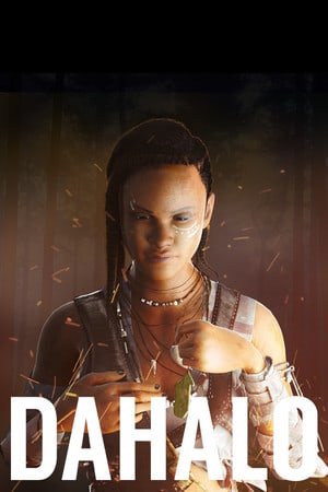 Постер DAHALO
