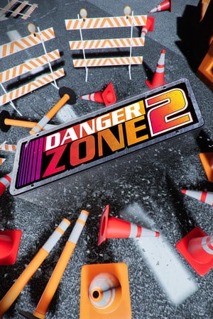 Постер Danger Zone 2
