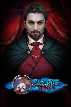 Постер Dark City: Vienna Collector's Edition