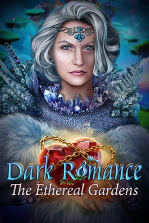 Постер Dark Romance: The Ethereal Gardens Collector's Edition