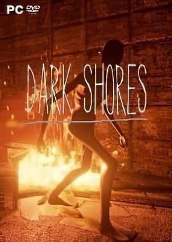 Постер Dark Shores
