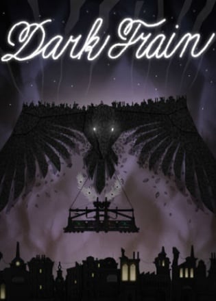 Постер Dark Train