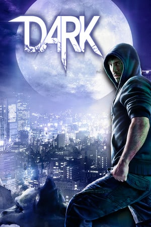 Постер DARK