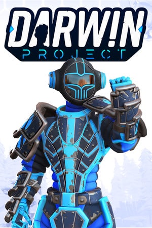 Постер Darwin Project