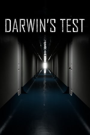 Постер Darwin's Test