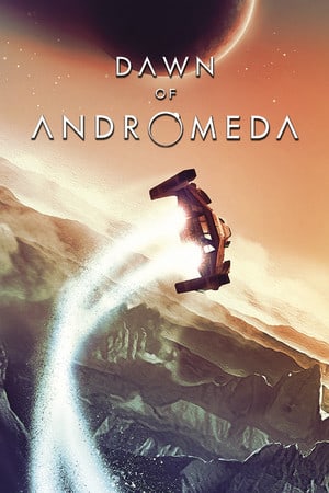 Постер Dawn of Andromeda