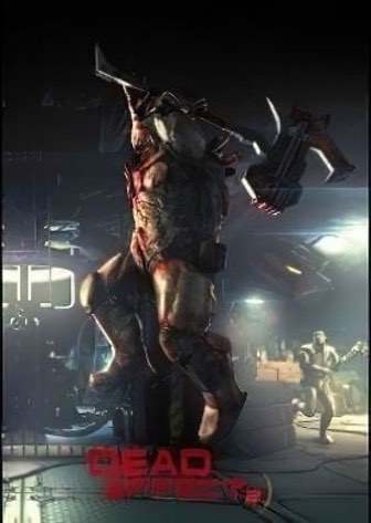 Постер Dead Effect 2