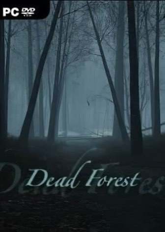 Постер Dead Forest