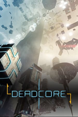 Постер DeadCore
