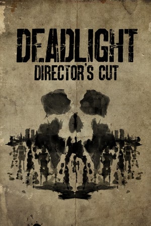 Постер Deadlight: Director's Cut