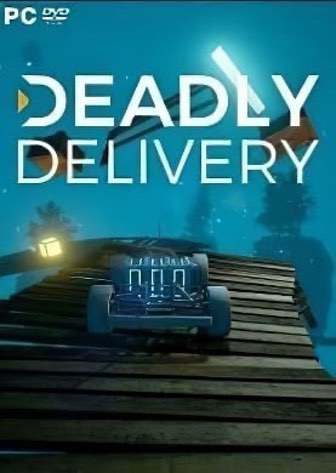 Постер Deadly Delivery (Смертельная доставка)