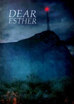 Постер Dear Esther