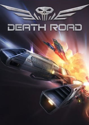 Постер Death Road