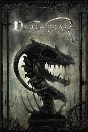 Постер Deathtrap