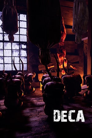 Постер Deca