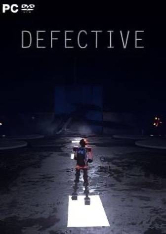 Постер DEFECTIVE