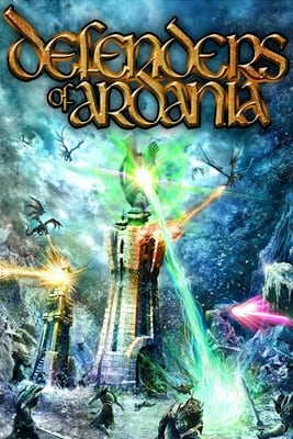 Постер Defenders of Ardania