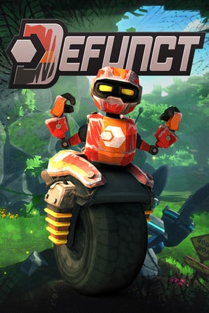 Постер Defunct