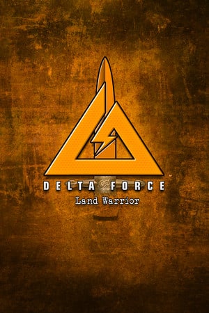 Постер Delta Force Land Warrior