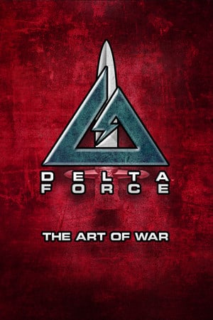 Постер Delta Force