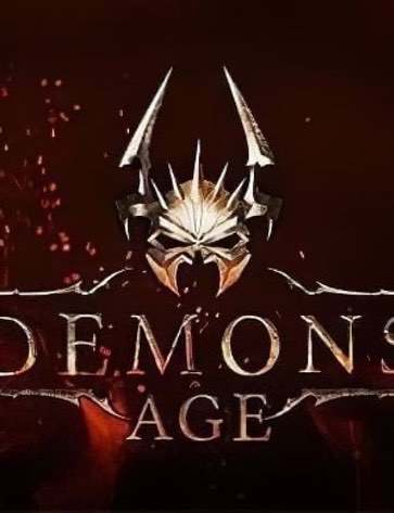 Постер Demons Age