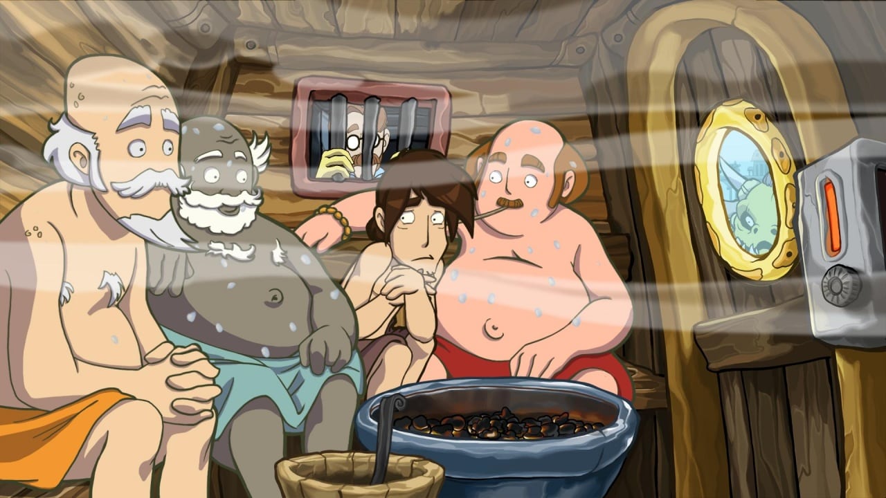 Скриншот 9