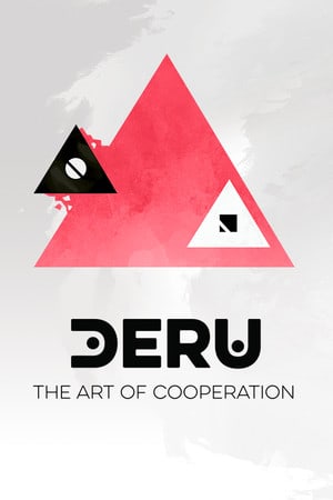Постер DERU - The Art of Cooperation