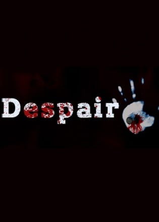 Постер Despair