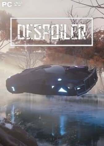 Постер DESPOILER