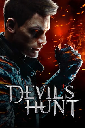 Постер Devil's Hunt