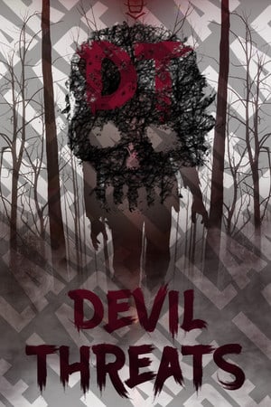 Постер Devil Threats